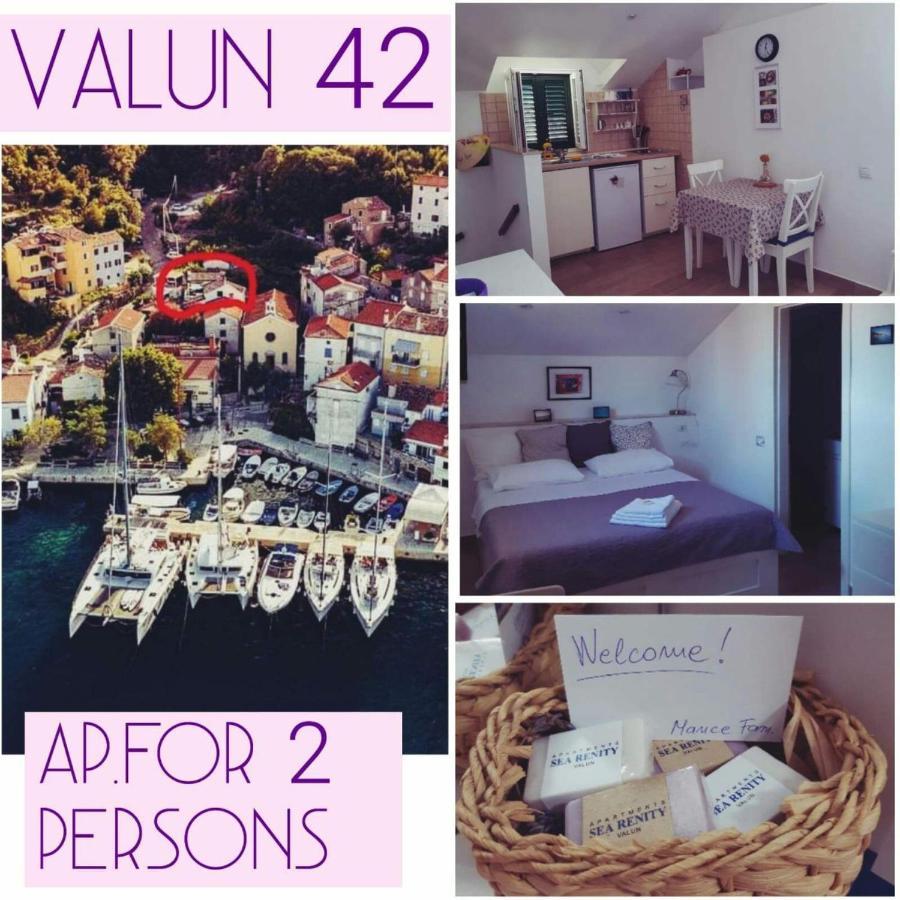 House Valun 42 Exterior foto