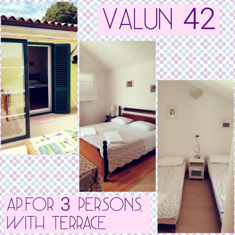 House Valun 42 Exterior foto