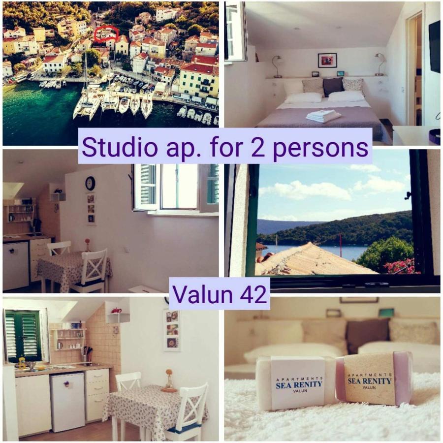 House Valun 42 Exterior foto