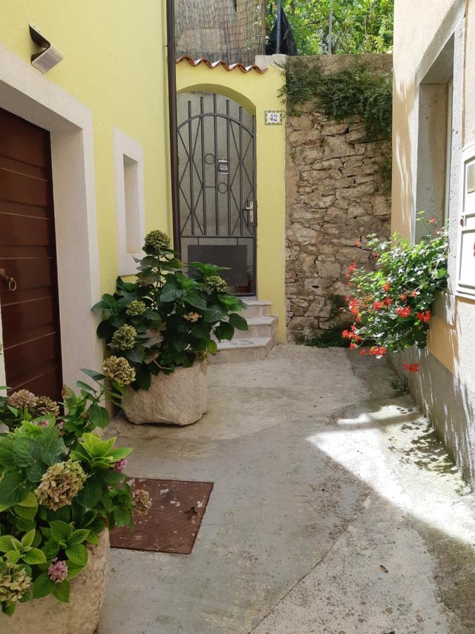 House Valun 42 Exterior foto
