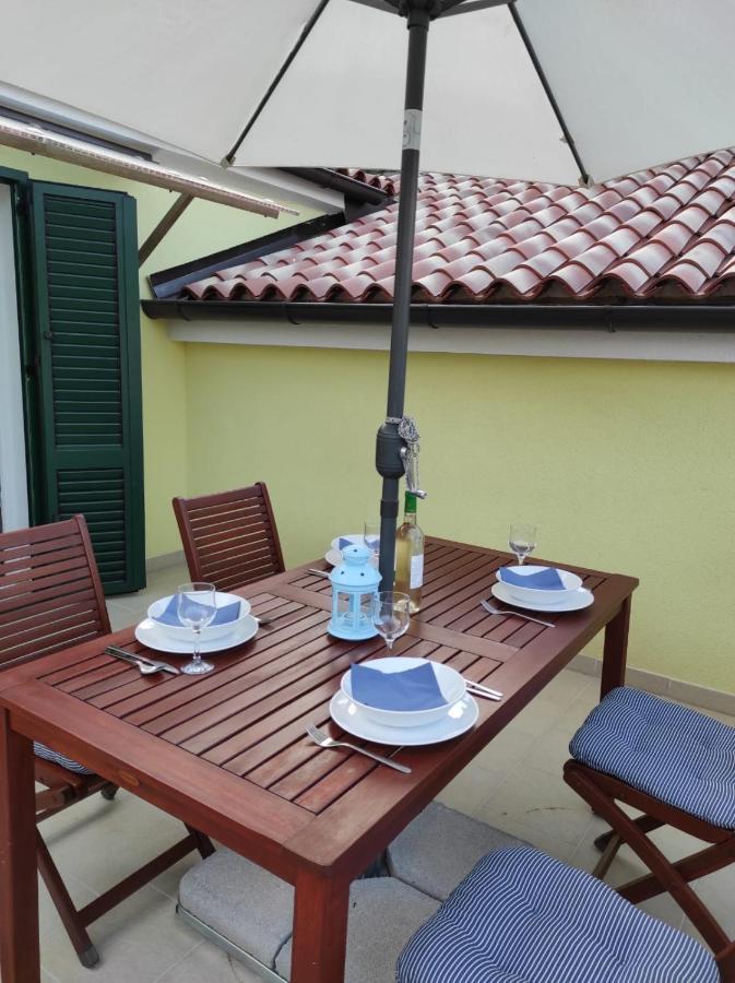 House Valun 42 Exterior foto