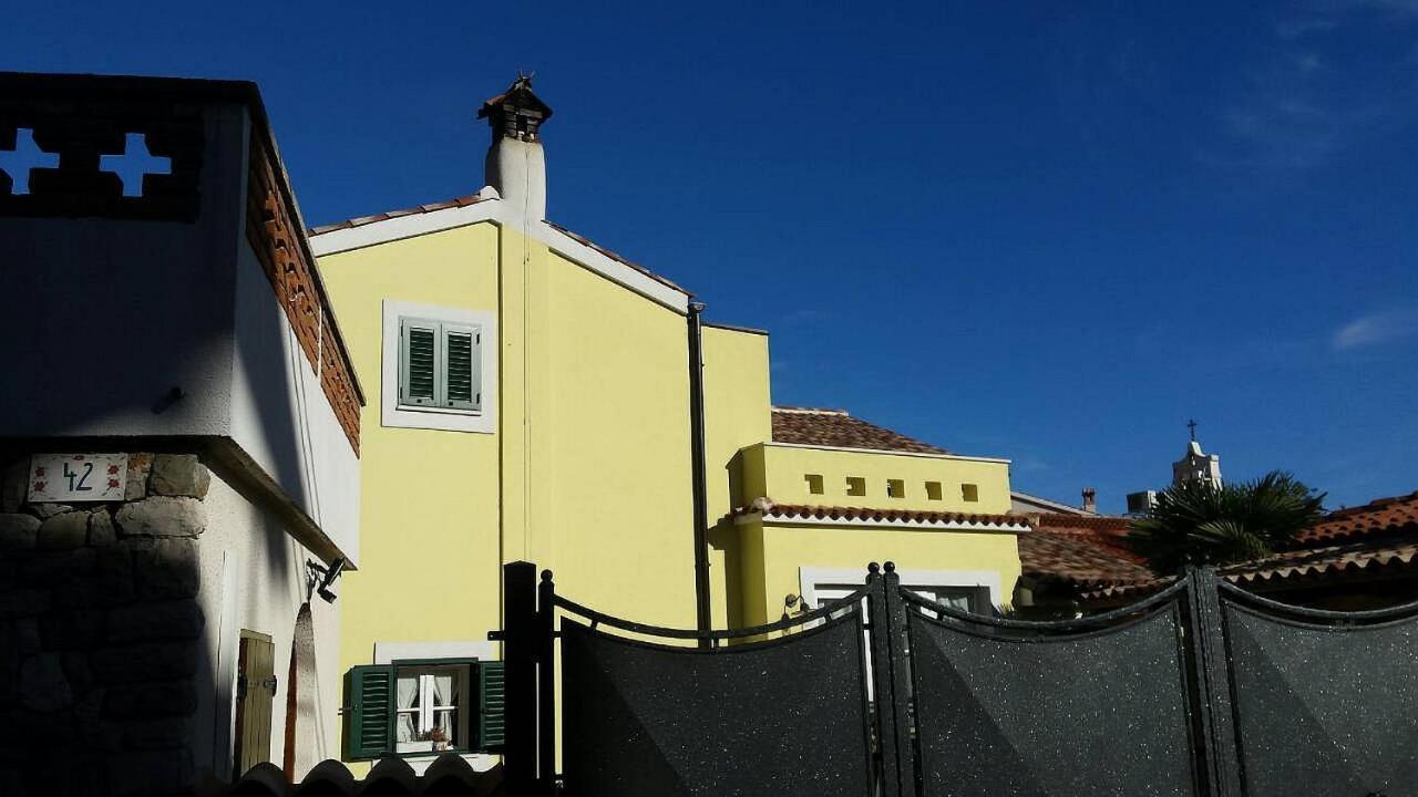 House Valun 42 Exterior foto