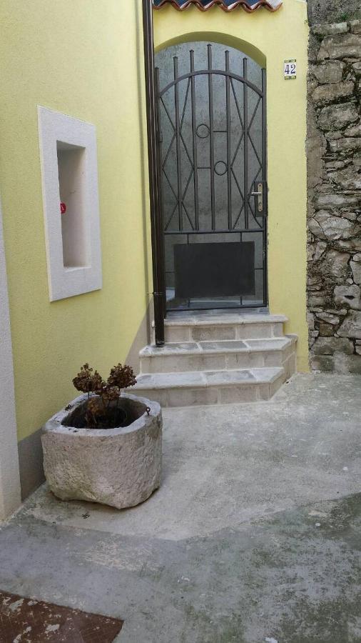 House Valun 42 Exterior foto